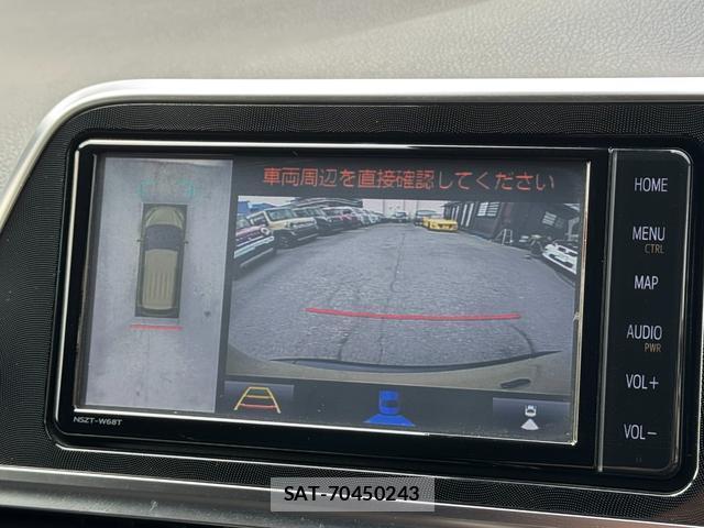 Toyota SIENTA 2019-02 8277730-2