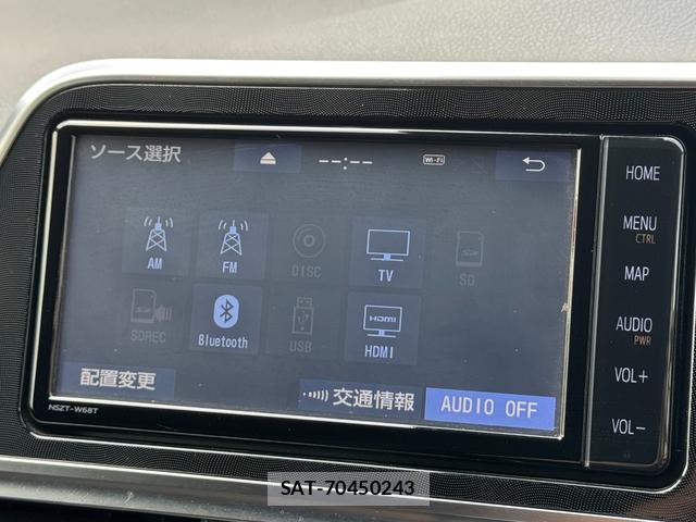 Toyota SIENTA 2019-02 8277730-3