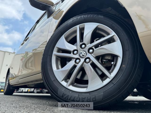 Toyota SIENTA 2019-02 8277730-7