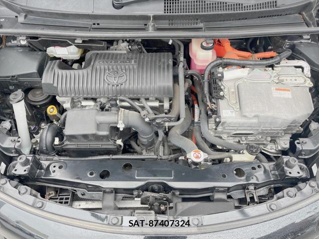Toyota SIENTA 2018-12 8277813-17
