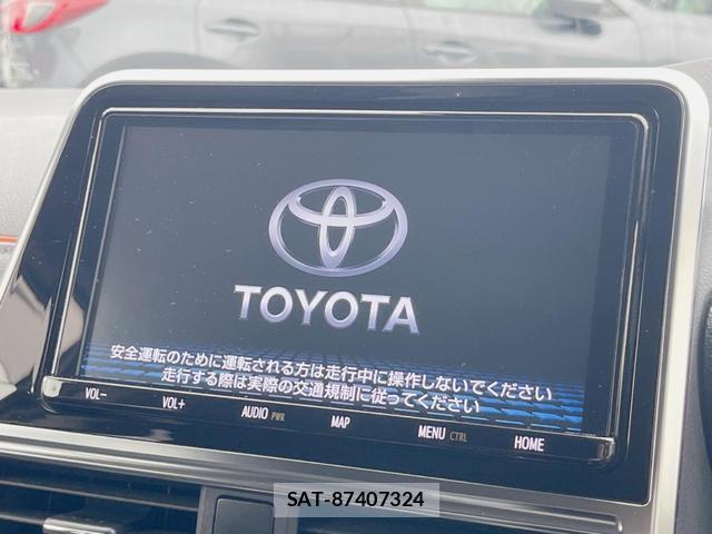 Toyota SIENTA 2018-12 8277813-3