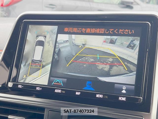 Toyota SIENTA 2018-12 8277813-5