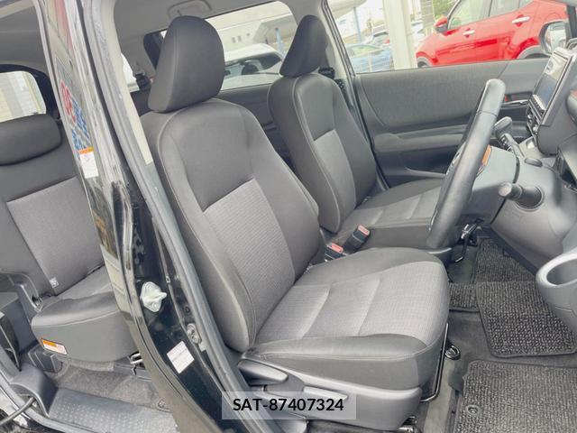 Toyota SIENTA 2018-12 8277813-7
