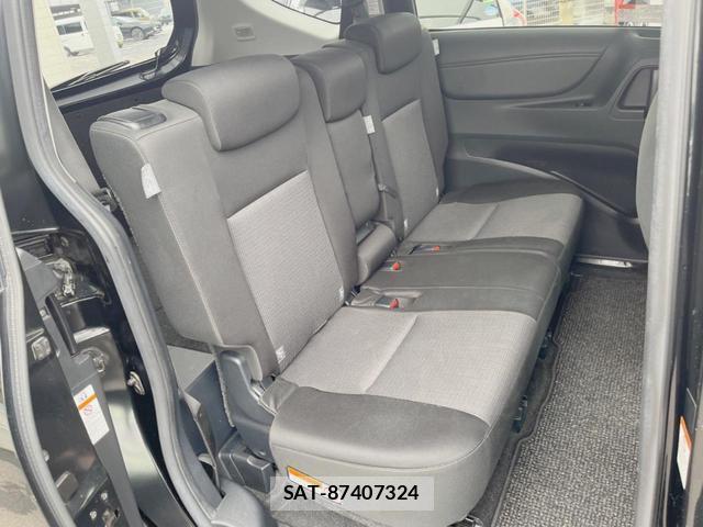 Toyota SIENTA 2018-12 8277813-8