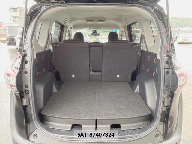 Toyota SIENTA 2018-12 8277813-9