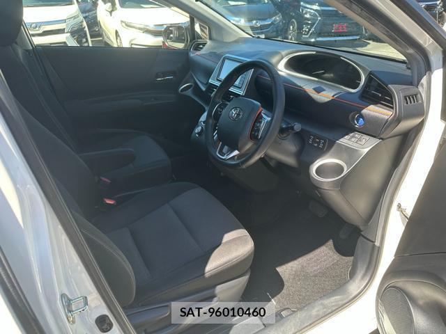 Toyota SIENTA 2020-10 8277855-11