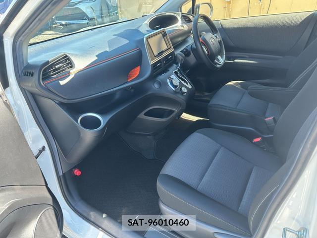 Toyota SIENTA 2020-10 8277855-13