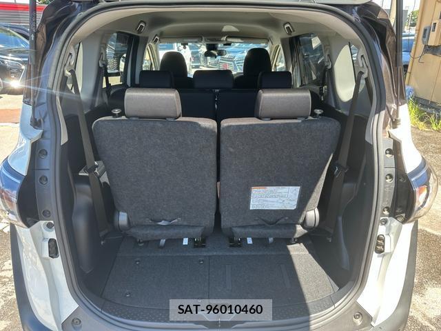 Toyota SIENTA 2020-10 8277855-15