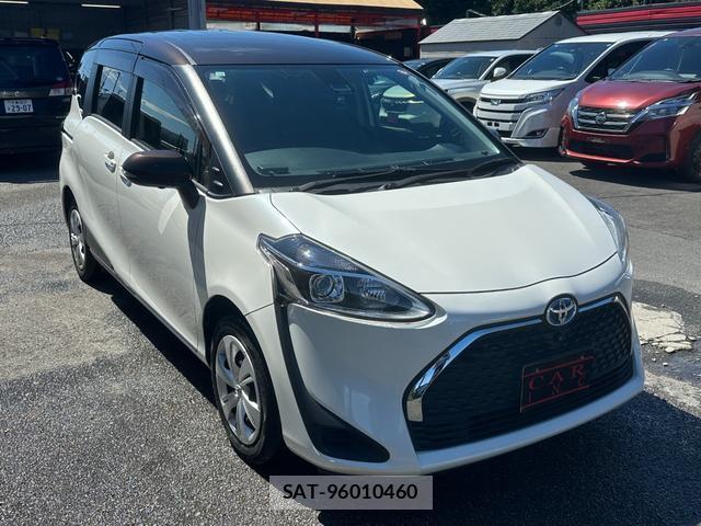 Toyota SIENTA 2020-10 8277855-17