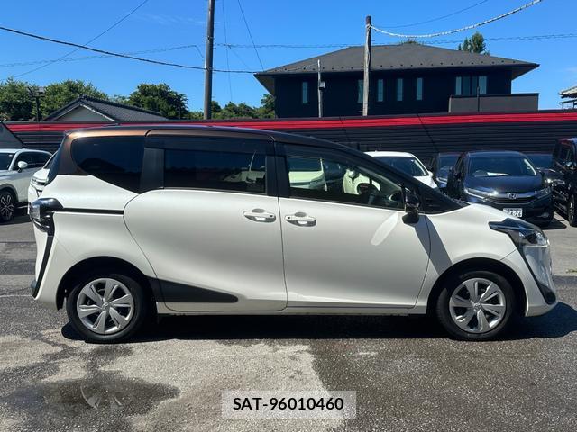 Toyota SIENTA 2020-10 8277855-18