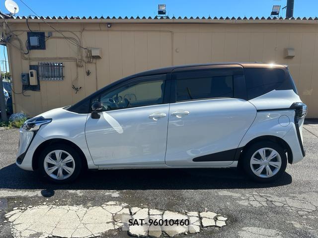 Toyota SIENTA 2020-10 8277855-19