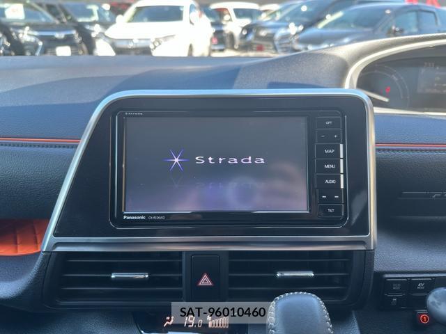 Toyota SIENTA 2020-10 8277855-2