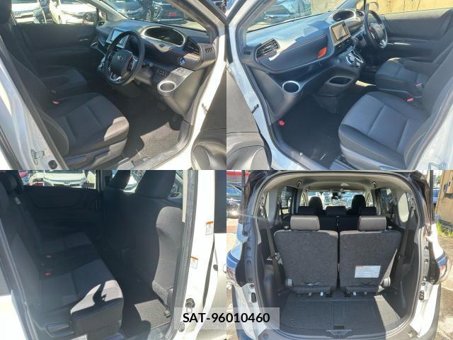 Toyota SIENTA 2020-10 8277855-7