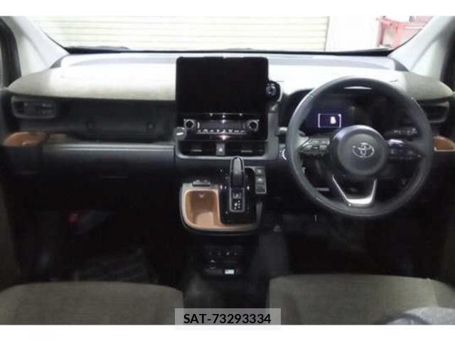 Toyota SIENTA 2023-03 8278227-2