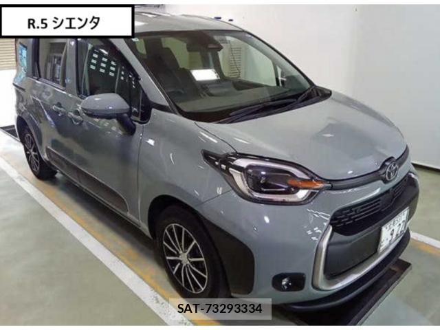 Toyota SIENTA 2023-03 8278227-3