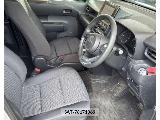 Toyota SIENTA 2023-08 8278275-2