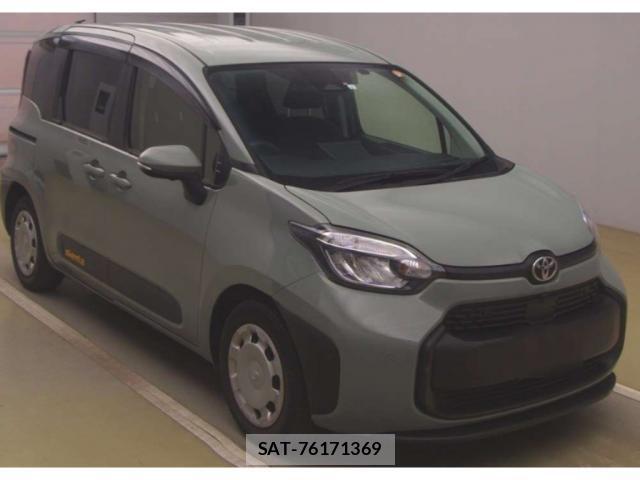 Toyota SIENTA 2023-08 8278275-3