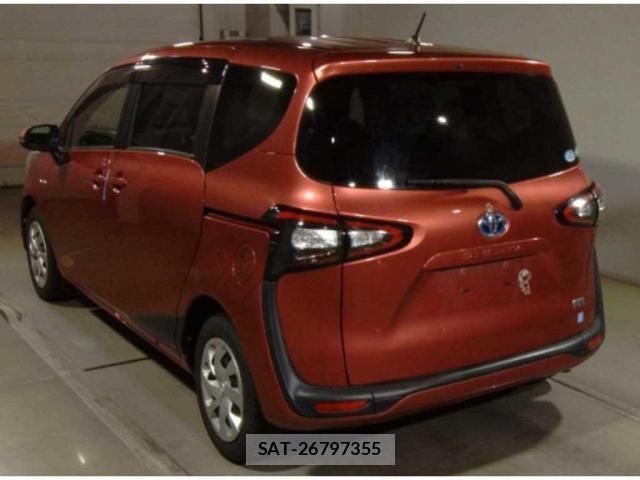Toyota SIENTA 2016-03 8278437-1