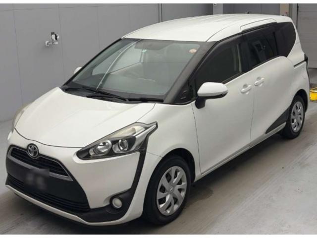Toyota SIENTA 2016-03 8278523-3