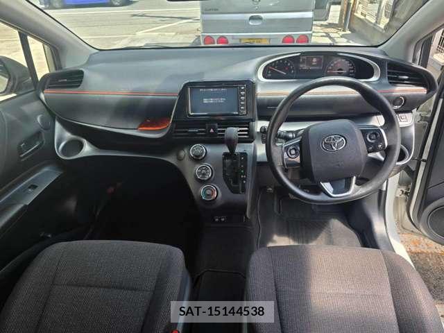 Toyota SIENTA 2021-07 8278631-4