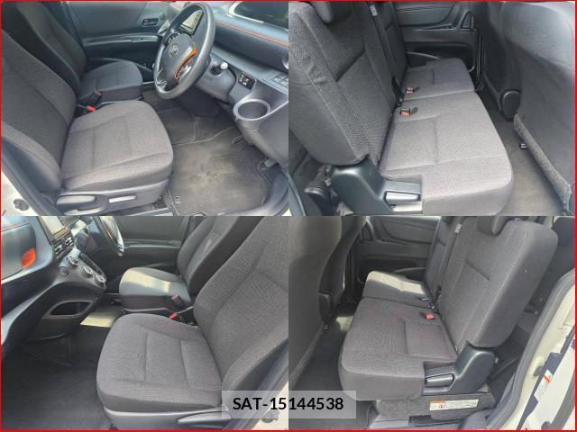 Toyota SIENTA 2021-07 8278631-5