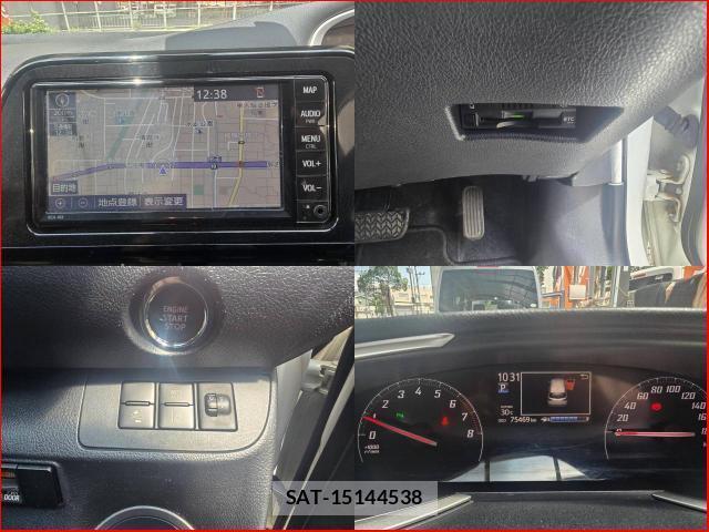 Toyota SIENTA 2021-07 8278631-6