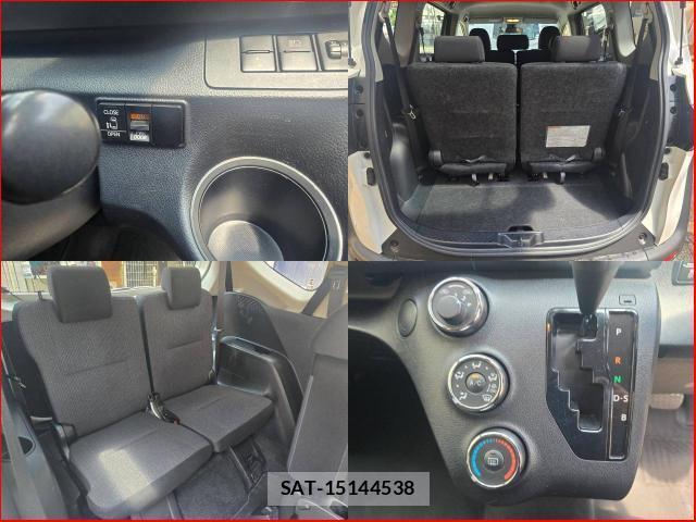 Toyota SIENTA 2021-07 8278631-7