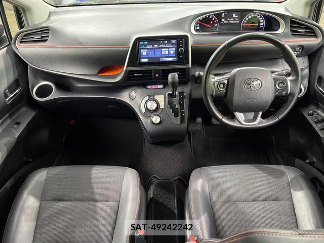 Toyota SIENTA 2018-08 8278797-1
