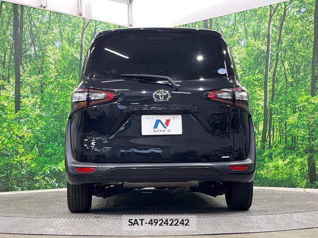 Toyota SIENTA 2018-08 8278797-13