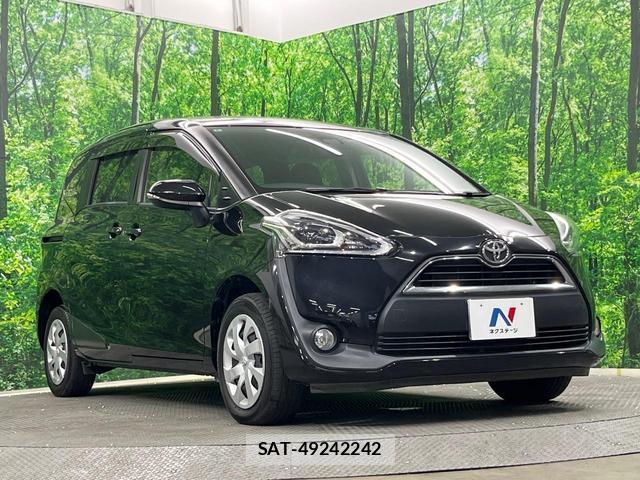 Toyota SIENTA 2018-08 8278797-14