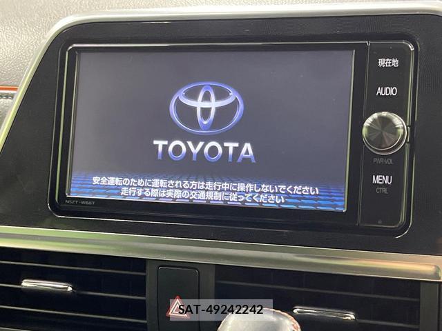 Toyota SIENTA 2018-08 8278797-2