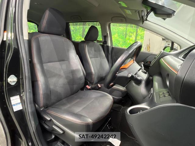 Toyota SIENTA 2018-08 8278797-6