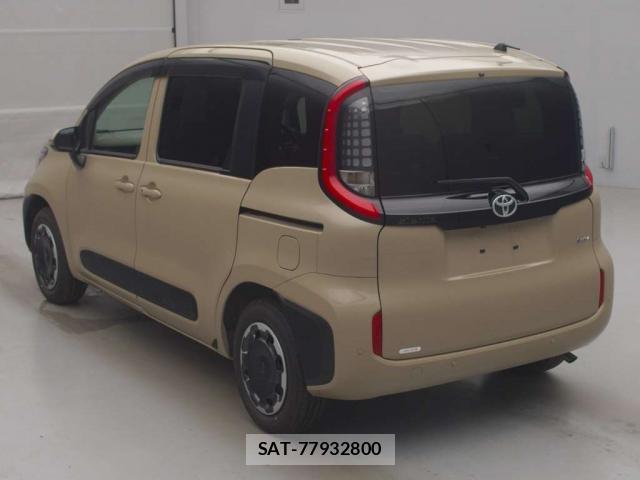 Toyota SIENTA 2024-09 8278910-11