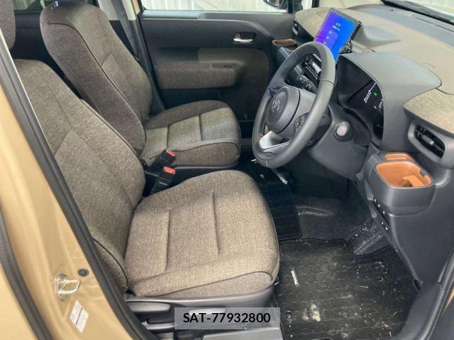 Toyota SIENTA 2024-09 8278910-4