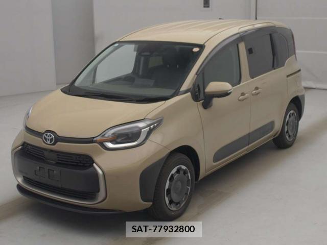 Toyota SIENTA 2024-09 8278910-7