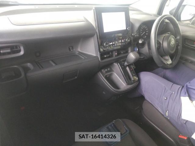 Toyota SIENTA 2022-09 8278912-2