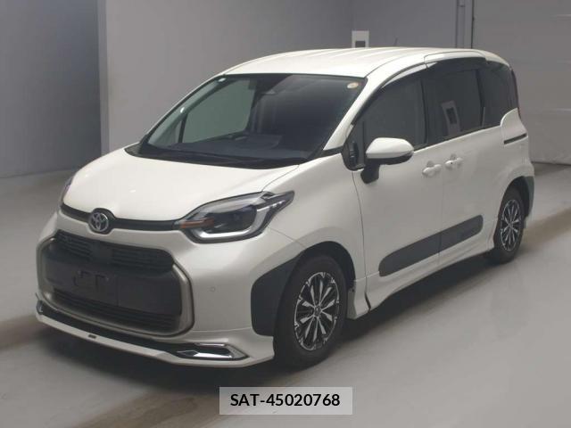 Toyota SIENTA 2023-07 8278928-0