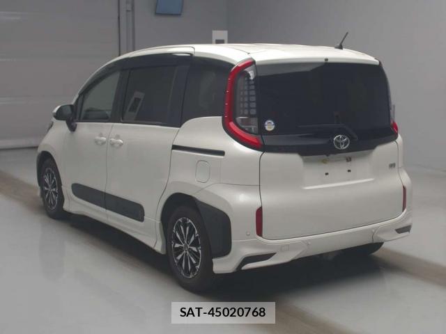 Toyota SIENTA 2023-07 8278928-1
