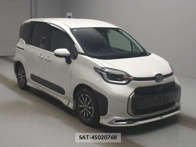 Toyota SIENTA 2023-07 8278928-13