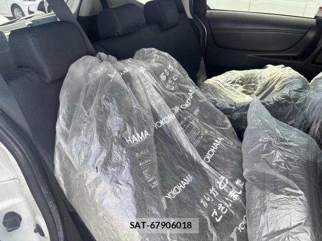 Toyota SIENTA 2021-05 8278984-5