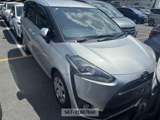 Toyota SIENTA 2017-07 8278995-1