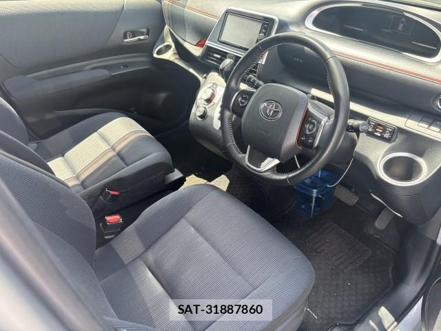 Toyota SIENTA 2017-07 8278995-9
