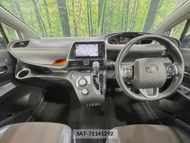 Toyota SIENTA 2019-12 8279124-1