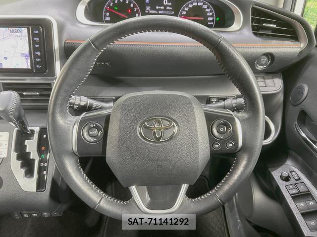 Toyota SIENTA 2019-12 8279124-11