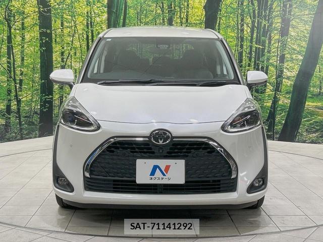 Toyota SIENTA 2019-12 8279124-14