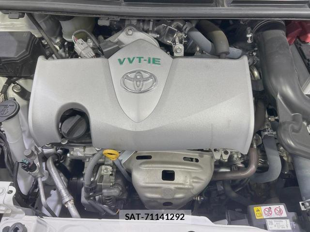 Toyota SIENTA 2019-12 8279124-17
