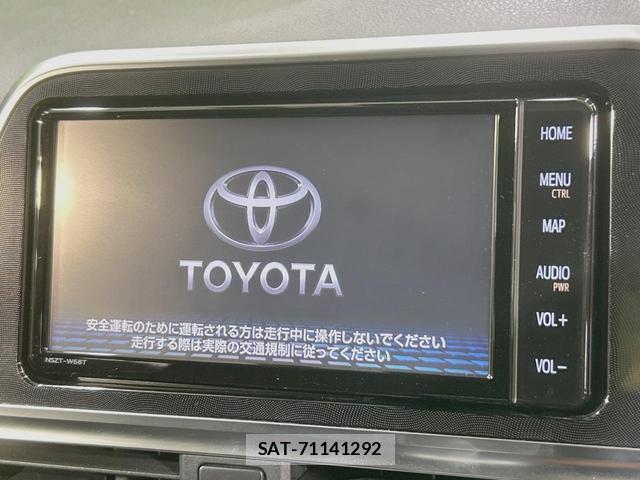 Toyota SIENTA 2019-12 8279124-3