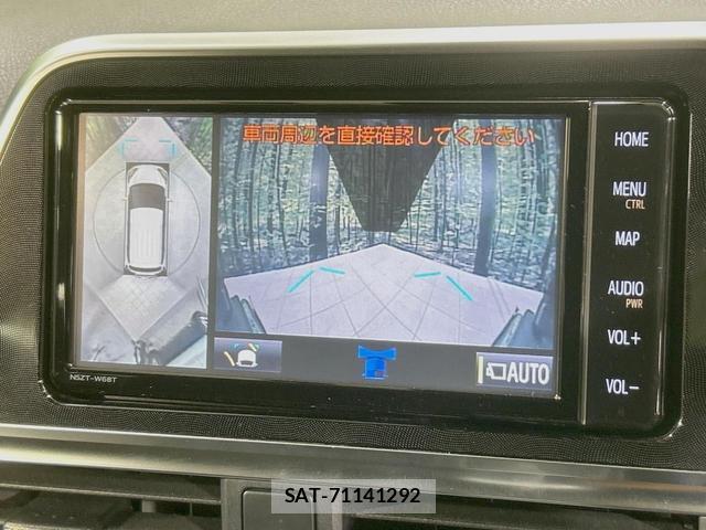Toyota SIENTA 2019-12 8279124-4