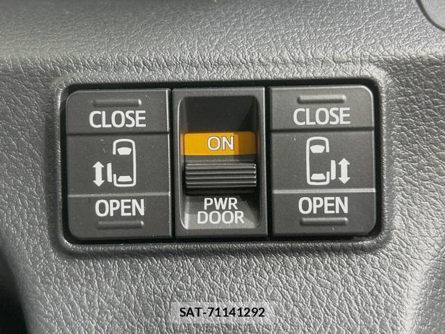 Toyota SIENTA 2019-12 8279124-5