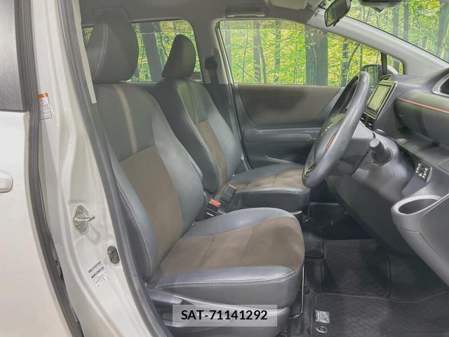 Toyota SIENTA 2019-12 8279124-7